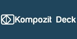 Kompozit Deck