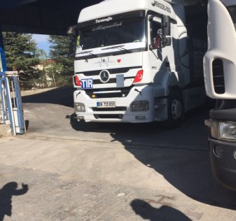 Birlik Lojistik