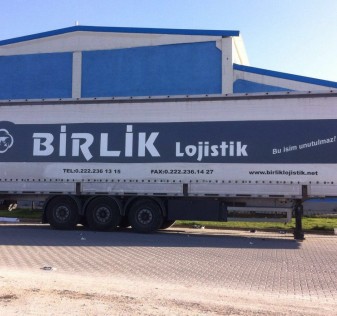 Birlik Lojistik